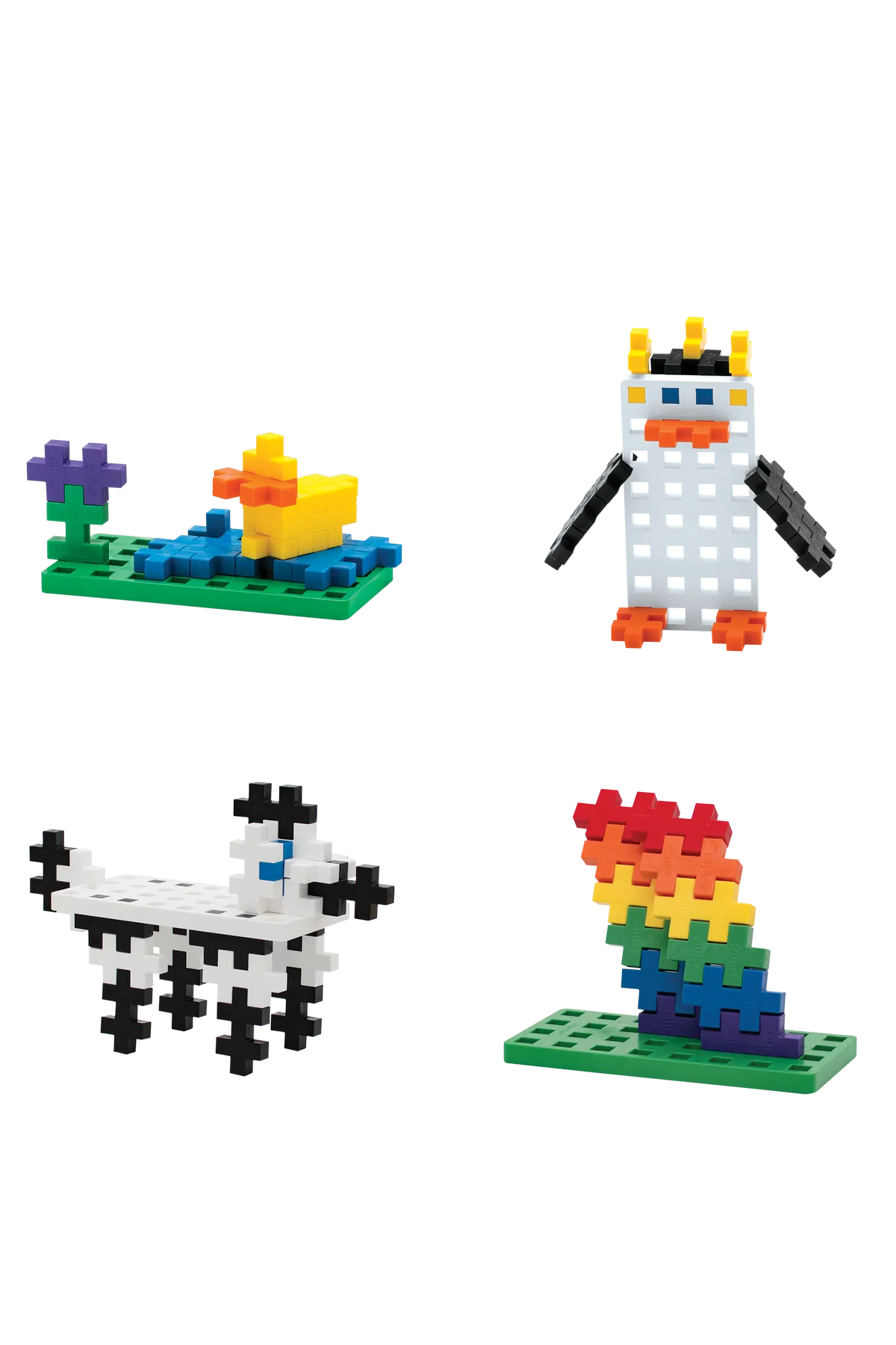 BIG – Blå Byggplatta